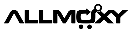 Allmoxy black